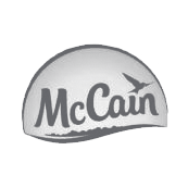 Mc Cain